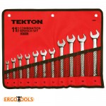 SET LLAVES PUNTA CORONA 11pcs