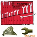 SET LLAVES PUNTA CORONA MAX TORQUE