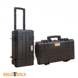 4750RCHDW01 MALETA PORTA HTAS DE POLIPROPILENO