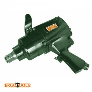 LLAVE DE IMPACTO 1"