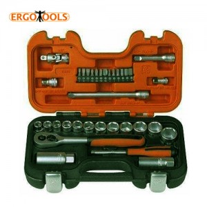 S330 SET DADO 1/4 - 3/8