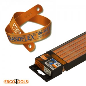 SANDFLEX HOJA DE SIERRA BI-METAL